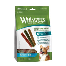 Whimzees Bag Star Bone